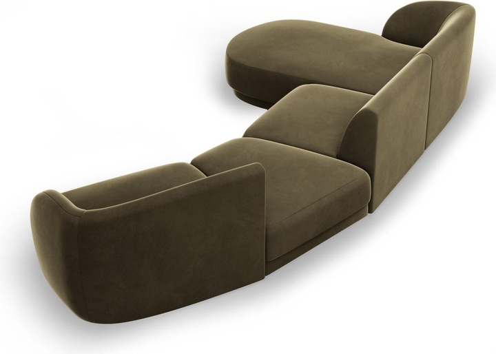 Produktbild Micadoni Miley (4-Sitzer, 2-Sitzer, 3-Sitzer)