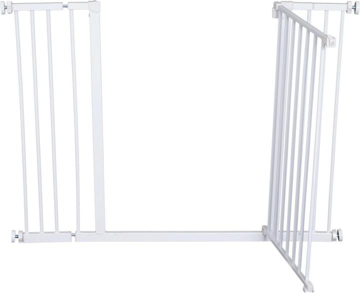 Produktbild Jamb Absperrgitter (72 - 107 cm)