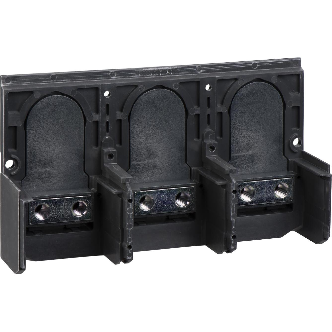Schneider Electric, Systemstromversorgung, Klemmenabdeckung 31307