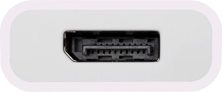 Image du produit OWC Affichage USB-C vers DisplayPort 8K (10.80 cm)