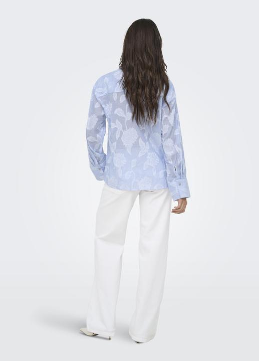 Immagine prodotto Only Onlastana Ls Shirt Wvn Ex (S)