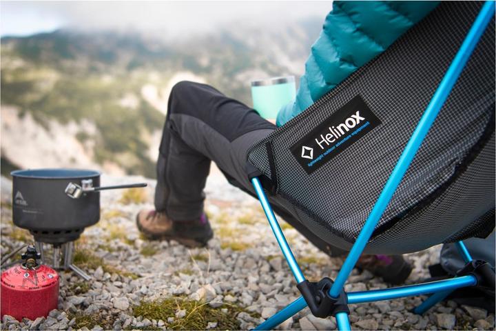 Produktbild Helinox Chair Zero High