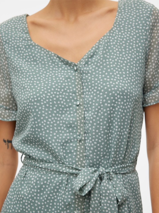Image du produit Vero Moda VMCARO Robe courte Robe (M)