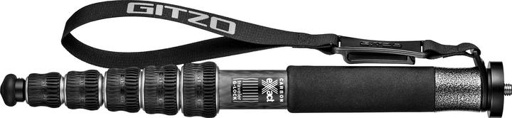 Produktbild Gitzo Traveler Einbeinstat. S-2 (Carbon)
