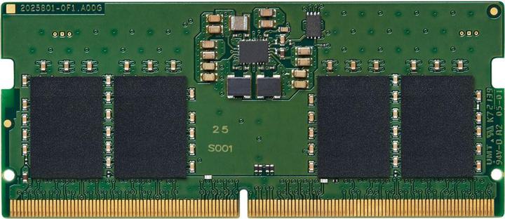 Produktbild HP DDR5 4800, SODIMM, NECC, Memory (1 x 8GB, 4800 MHz, DDR5-RAM, SO-DIMM)