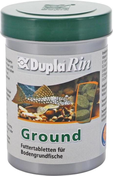 Immagine prodotto Dupla Mangime granulare per acquari di pesci ornamentali (Pesce ornamentale)