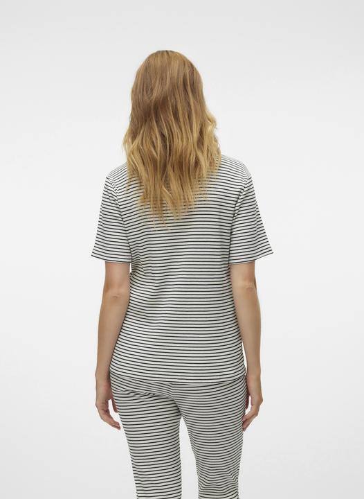 Produktbild Mamalicious Normal geschnitten Rundhals Top Top (L)