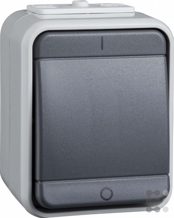 Produktbild ELSO Ausschalter