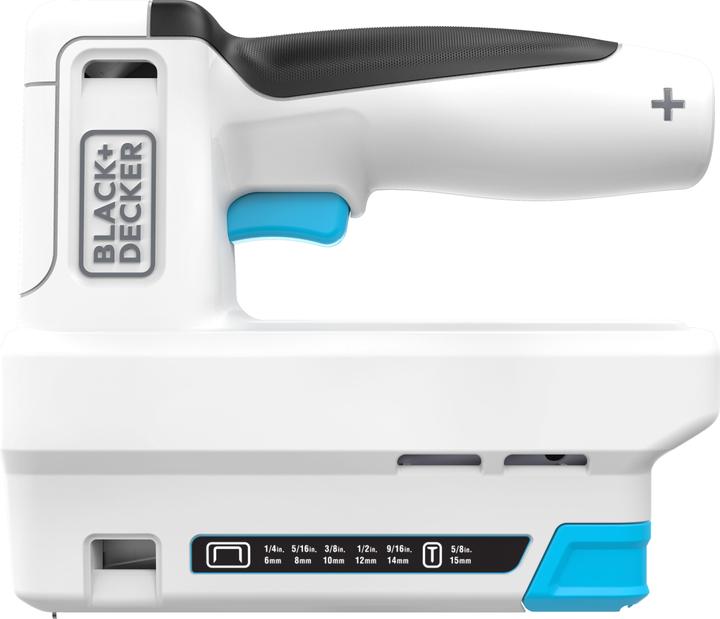 Actual product image Black & Decker Battery Tacker BCN115-XJ (Tacker)