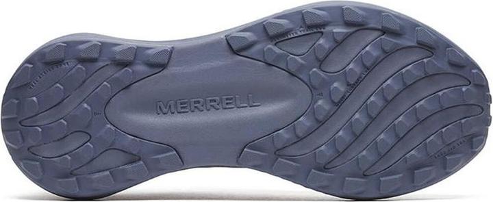 Image du produit Merrell Morphlite trailhardloopschoen voor heren, Duif Indigo, 45 EU (45)