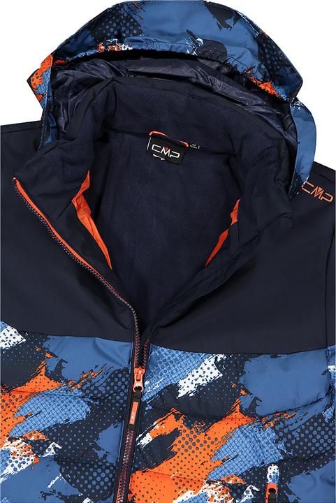Produktbild CMP Campagnolo Hoodie (140)