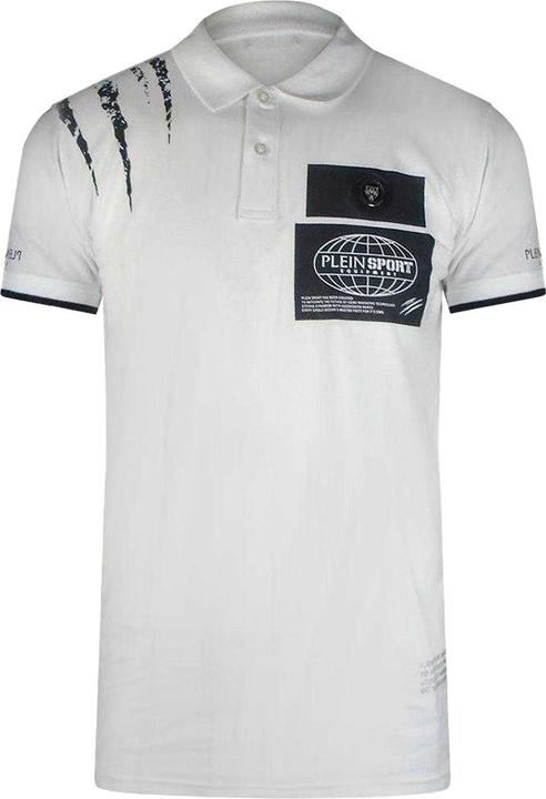 Produktbild Plein Sport Poloshirt (M)