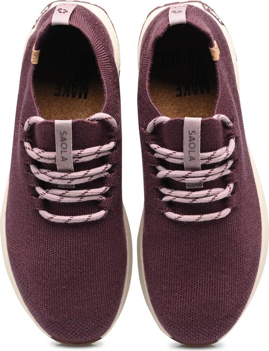 Produktbild Saola Tsavo 2.0 Wool (40)