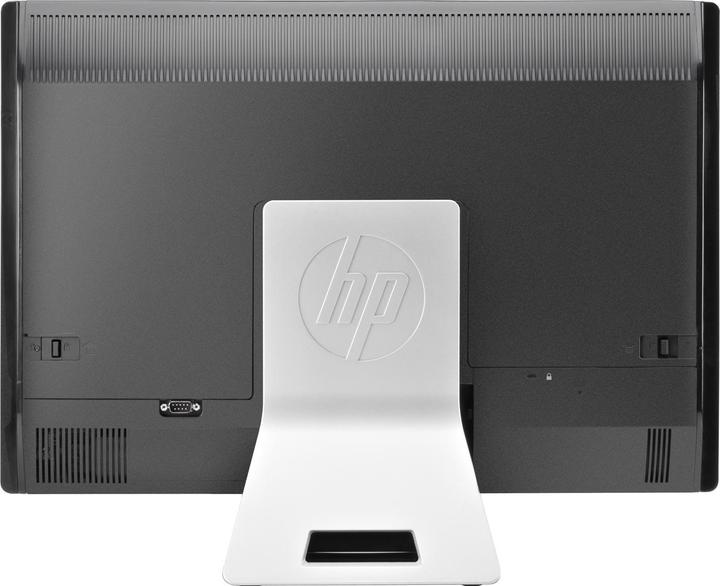 Produktbild HP Compaq Elite 8300 AiO (4 GB, Intel Core i7-3770)