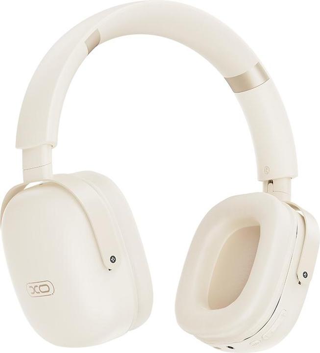 Actual product image xO Bluetooth headphones BE42 beige (Wireless)