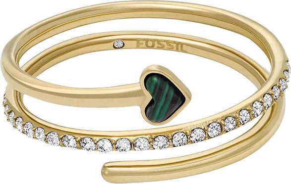 Produktbild Fossil Damenring MODERN MEADOWS (52)