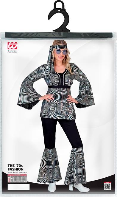 Immagine prodotto Widmann Anni '70 - Disco Style (XXL)