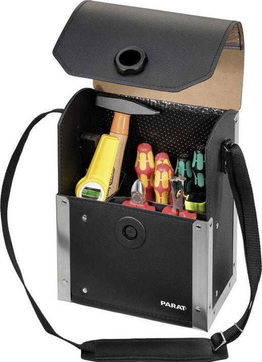 Image du produit Parat Sac à outils universel unbes (10 pièces)