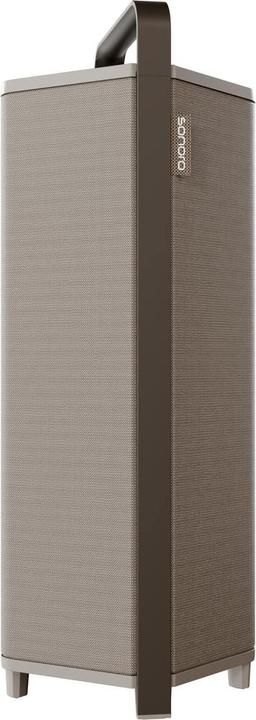 Actual product image Sonoro Vibes XL, tan (16 h)