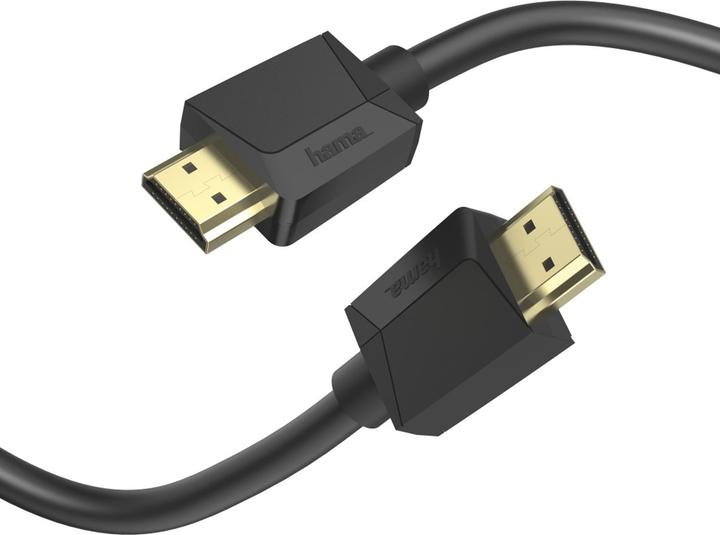 Actual product image Hama HDMI Typ A — HDMI Typ A (3 m, HDMI, 2.1)