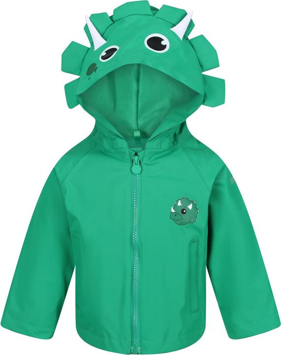 Produktbild Regatta Jacke wasserfest (80)