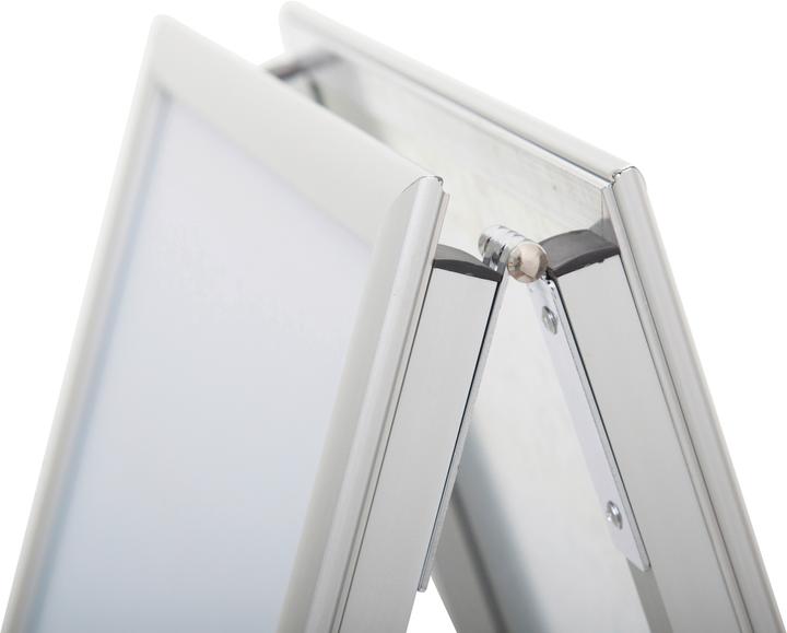 Produktbild Maul Plakatständer public (A2)