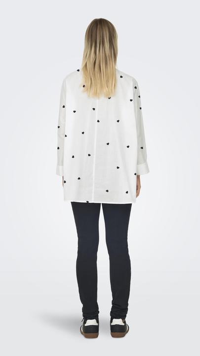 Image du produit Only ONLNEW Hemd Hemd (M)