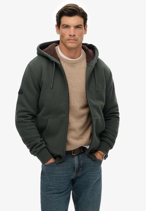 Produktbild Superdry Borg Lined (XXL)