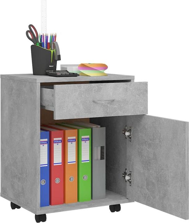 Image du produit VidaXL Schrank (45 x 38 x 54 cm)