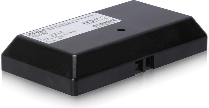 Produktbild Auerswald SG-200 Überspannungsschutz für All-IP-Anschlüsse VDSL und ADSL-Anschlüsse bis 100 Mbit ohne Splitter