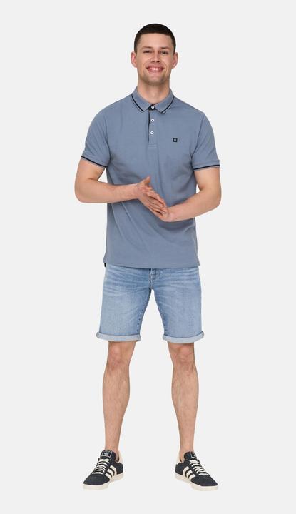 Actual product image Only & Sons Onsply Mbd 8772 Tai Dnm Shorts Noos (L)