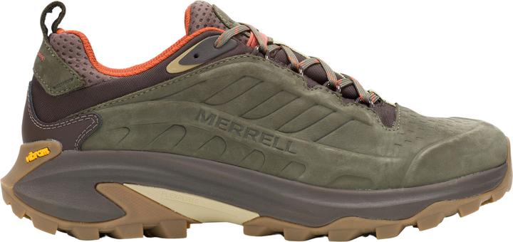 Produktbild Merrell Moab Speed 2 LTR WP (43.5)