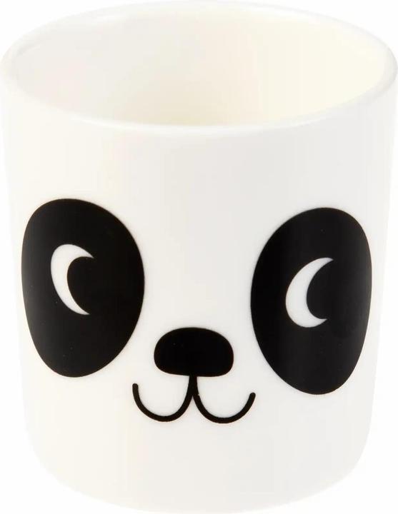 Produktbild Rex London eierbecher miko the panda
