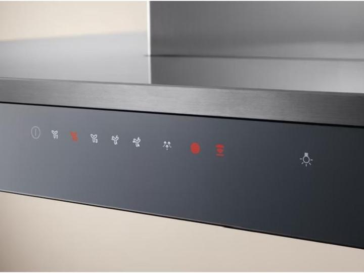 Image du produit Electrolux WHSL9063CN (Hotte murale)