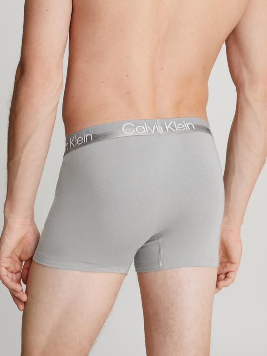 Produktbild Calvin Klein Trunk 3pk (L, 3er Pack)