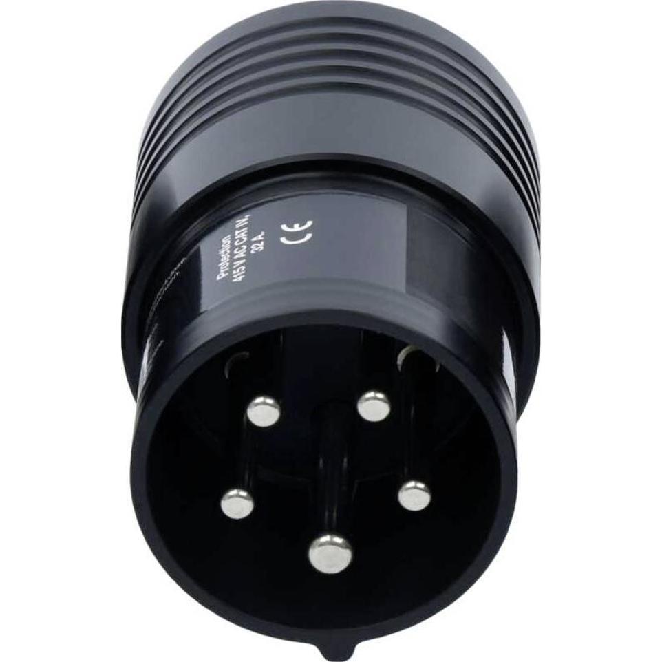 Thumbnail - Gossen GOSS Drehstromadapter (Adapter), Messtechnik