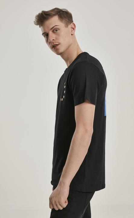 Produktbild Mister Tee Brandalised - Banksy's Graffiti Europe Tee (S)