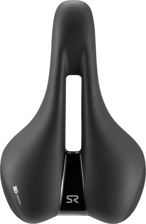 Produktbild Selle Royal Sattel Ellipse Moderate