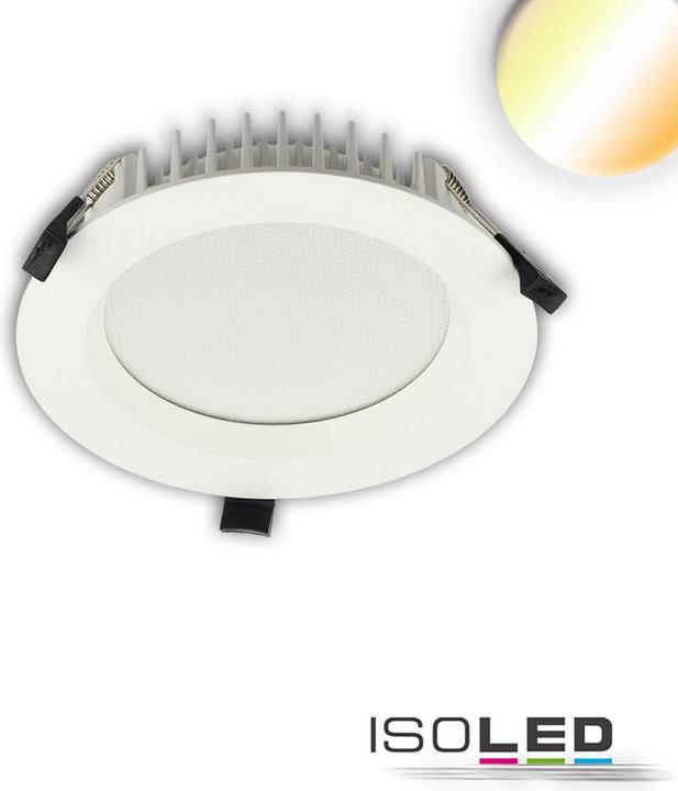 Produktbild Isoled Einbauleuchten (2000 lm)