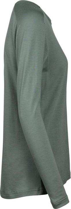 Produktbild iXS Damen Flow Merino Langarm Jersey (42)