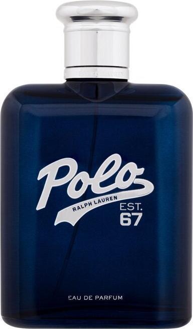 Actual product image Ralph Lauren Polo 67 (Eau de parfum, 125 ml)