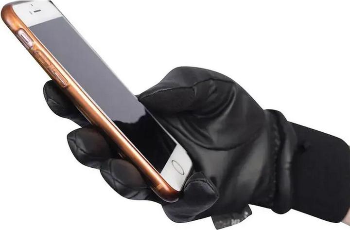 Produktbild Dublin Reithandschuhe Thinsulate Wasserfest (8)