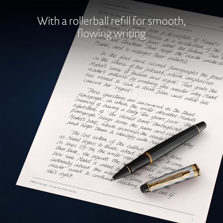 Produktbild Waterman Penna a Sfera Esperta (1x)