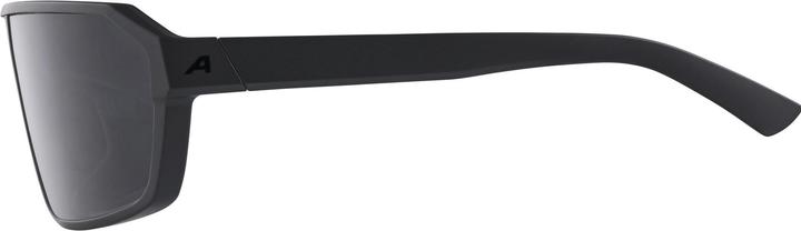 Produktbild ALPINA SPORTS Swift (Black matt-black transp., Black)