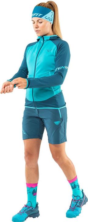 Produktbild Dynafit Transalper Light Dynastretch Shorts (XS)