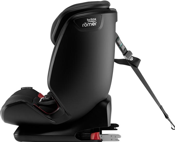 Image du produit Britax Römer Advansafix IV M
