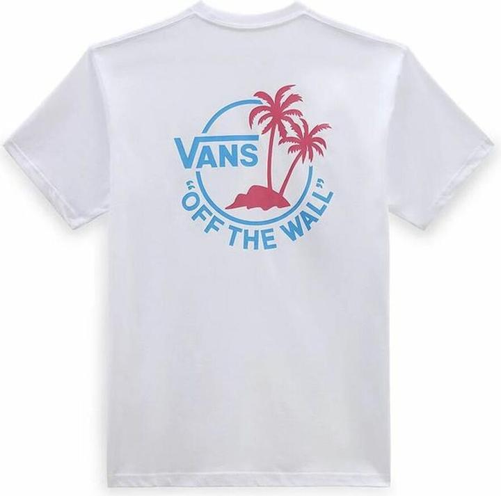 Produktbild Vans Classic Mini Dual Palm II S/S (XL)