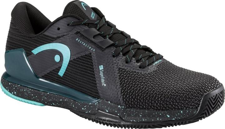 Head Sprint Pro 4.0 SF Sandplatz Tennisschuh Herren