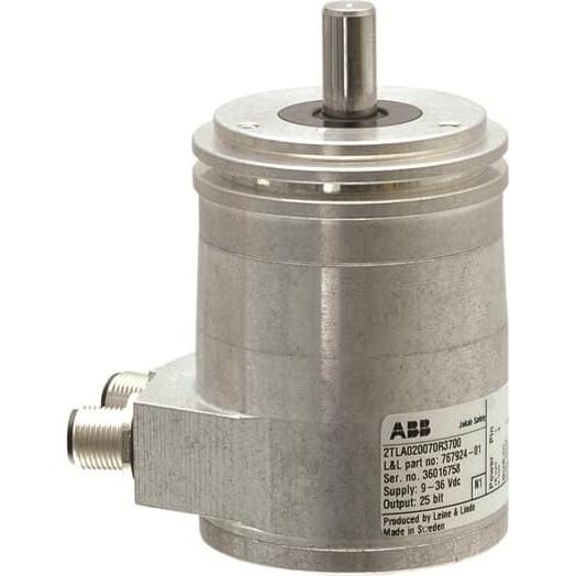 ABB, Motore elettrico, 2TLA020071R7800