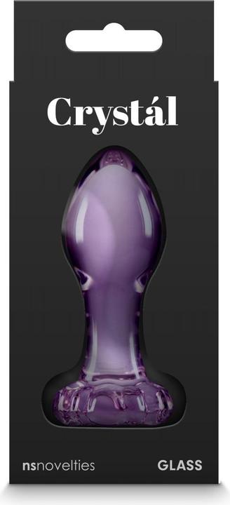 Produktbild NS Novelties Crystal Flower Plug